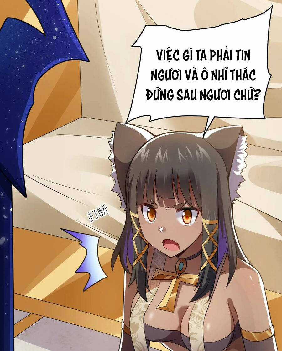 Ma Vương Trở Lại - Chapter 68 - Trang 57