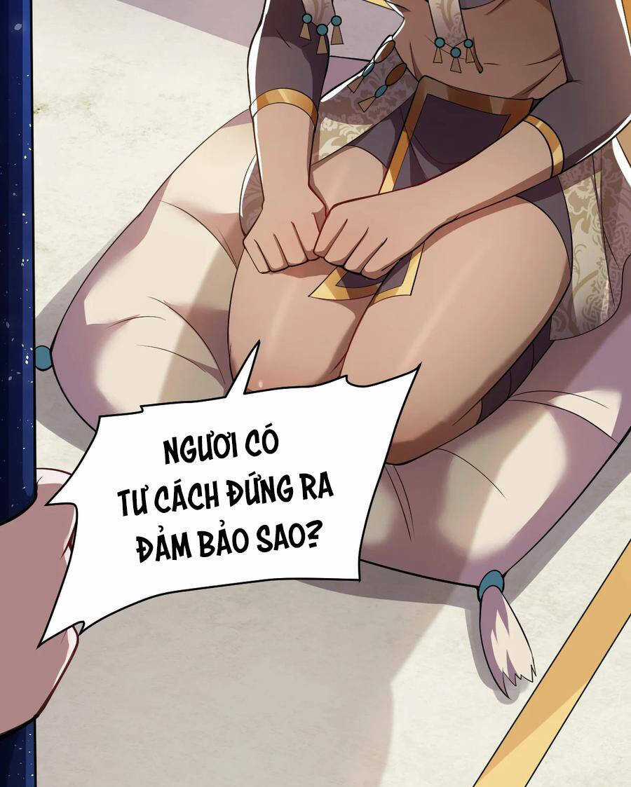 Ma Vương Trở Lại - Chapter 68 - Trang 58