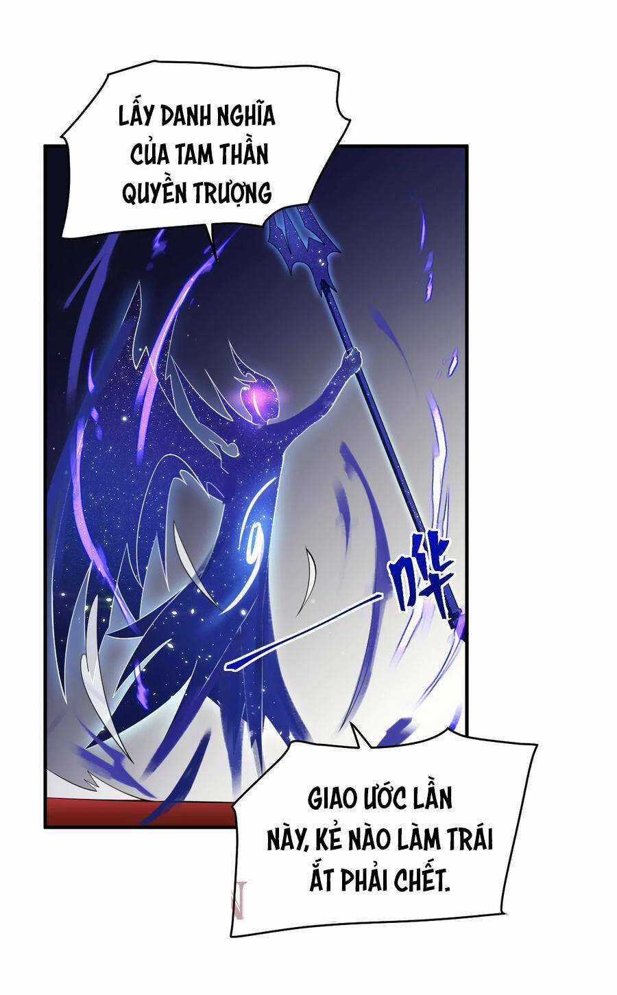 Ma Vương Trở Lại - Chapter 68 - Trang 64