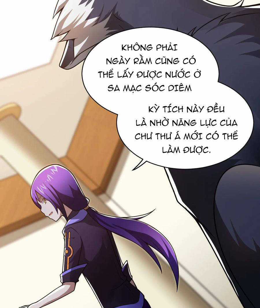 Ma Vương Trở Lại - Chapter 68 - Trang 8