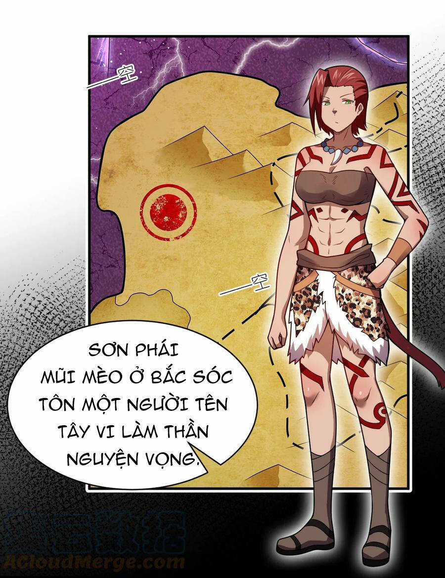 Ma Vương Trở Lại - Chapter 69 - Trang 13
