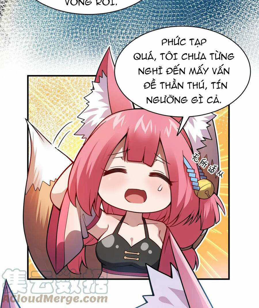 Ma Vương Trở Lại - Chapter 69 - Trang 18