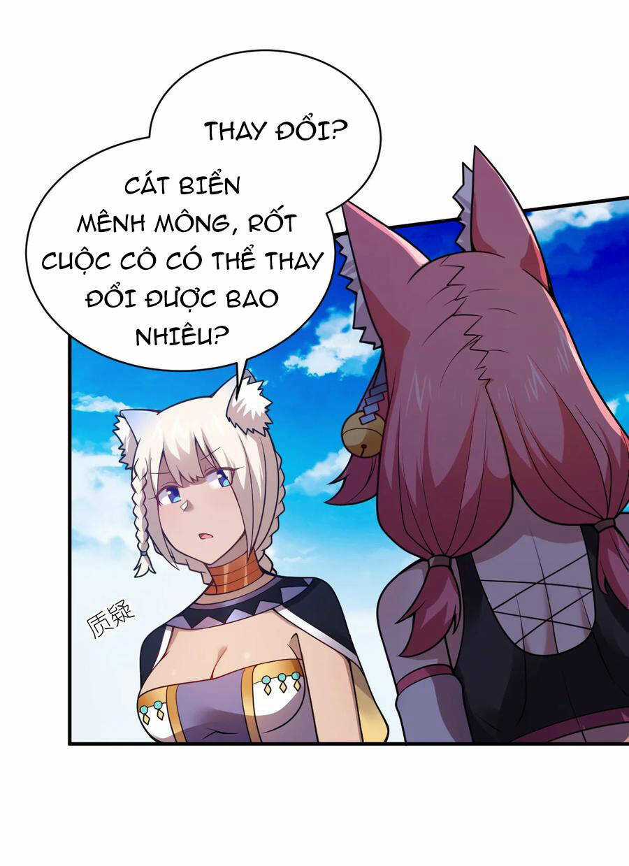 Ma Vương Trở Lại - Chapter 69 - Trang 21