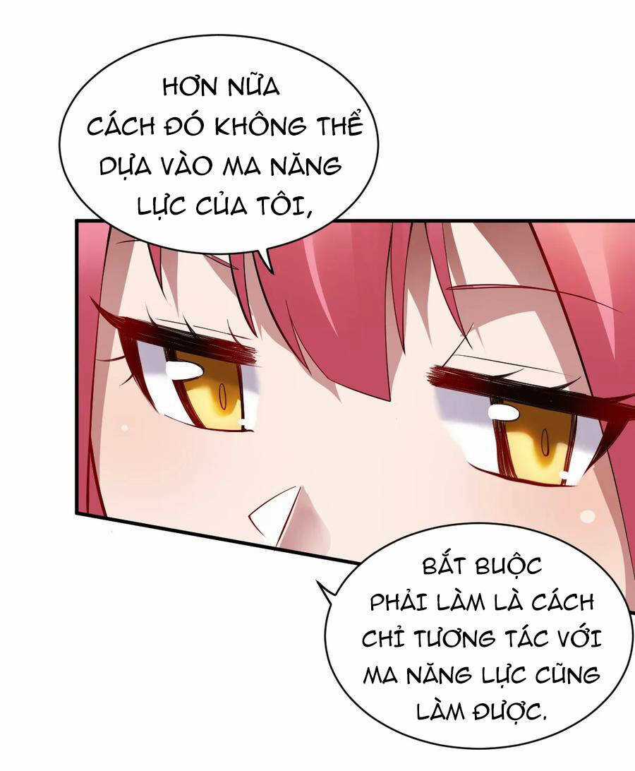 Ma Vương Trở Lại - Chapter 69 - Trang 23