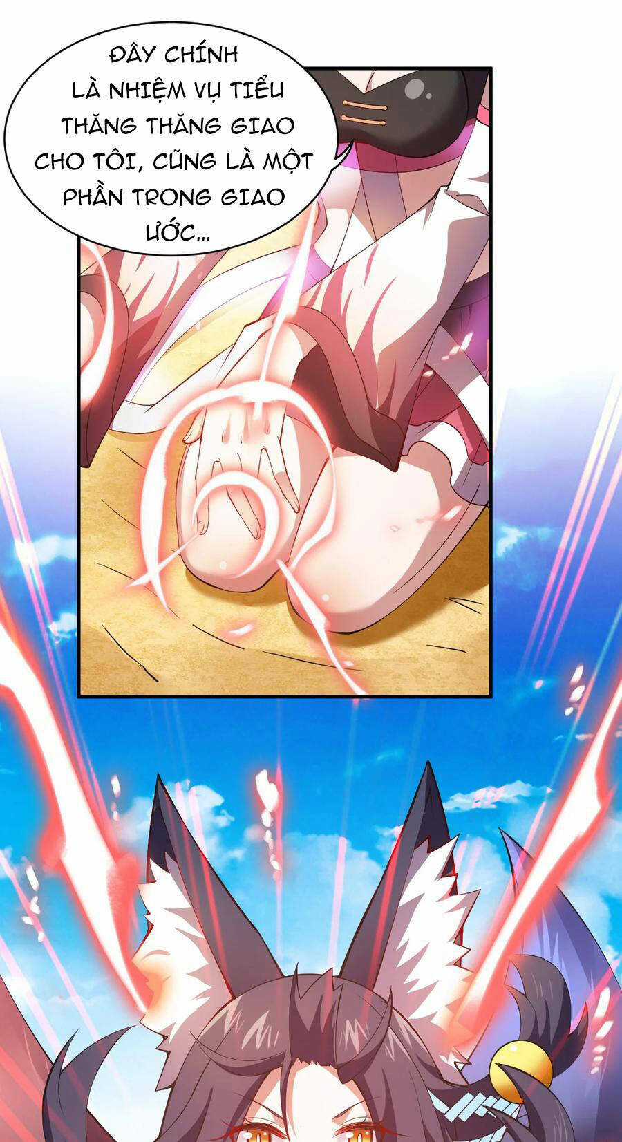 Ma Vương Trở Lại - Chapter 69 - Trang 24