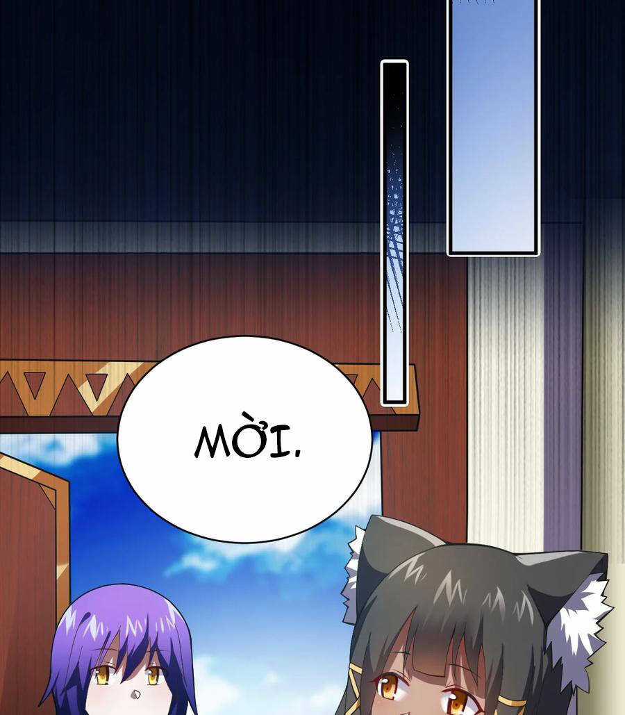 Ma Vương Trở Lại - Chapter 69 - Trang 30