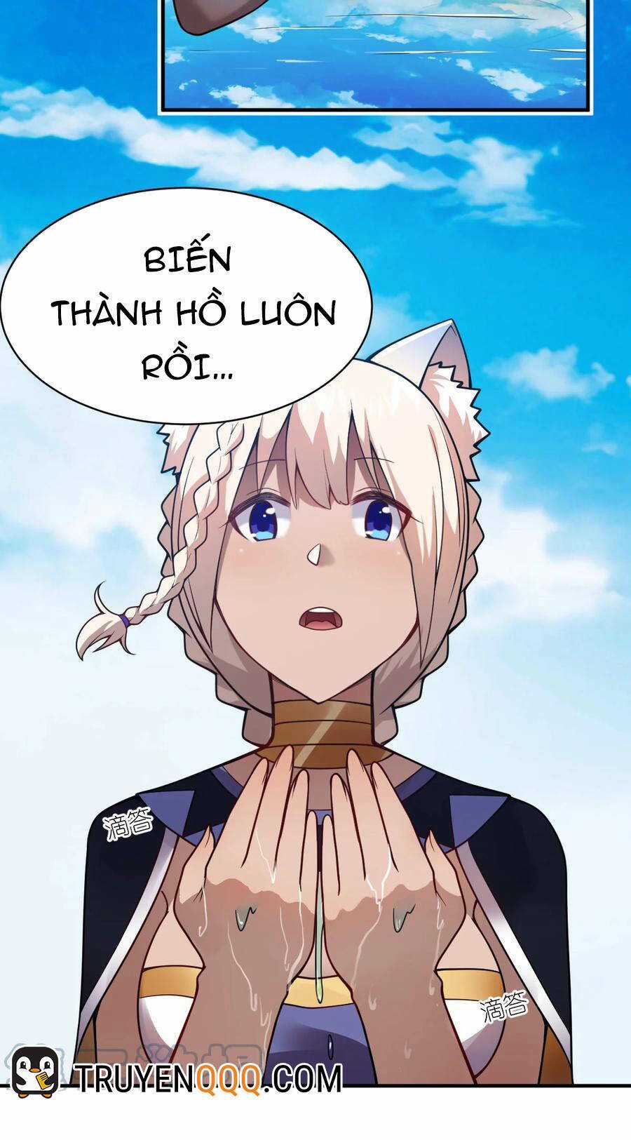 Ma Vương Trở Lại - Chapter 69 - Trang 4