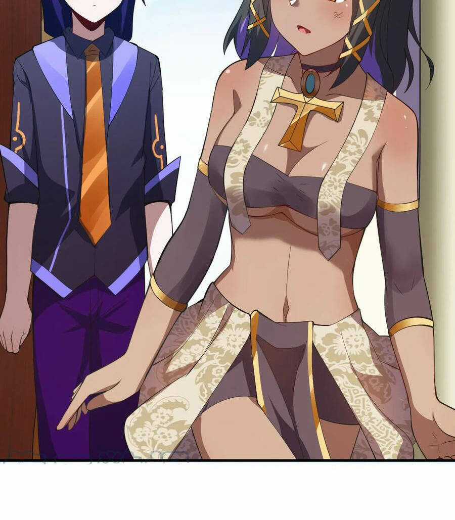 Ma Vương Trở Lại - Chapter 69 - Trang 31