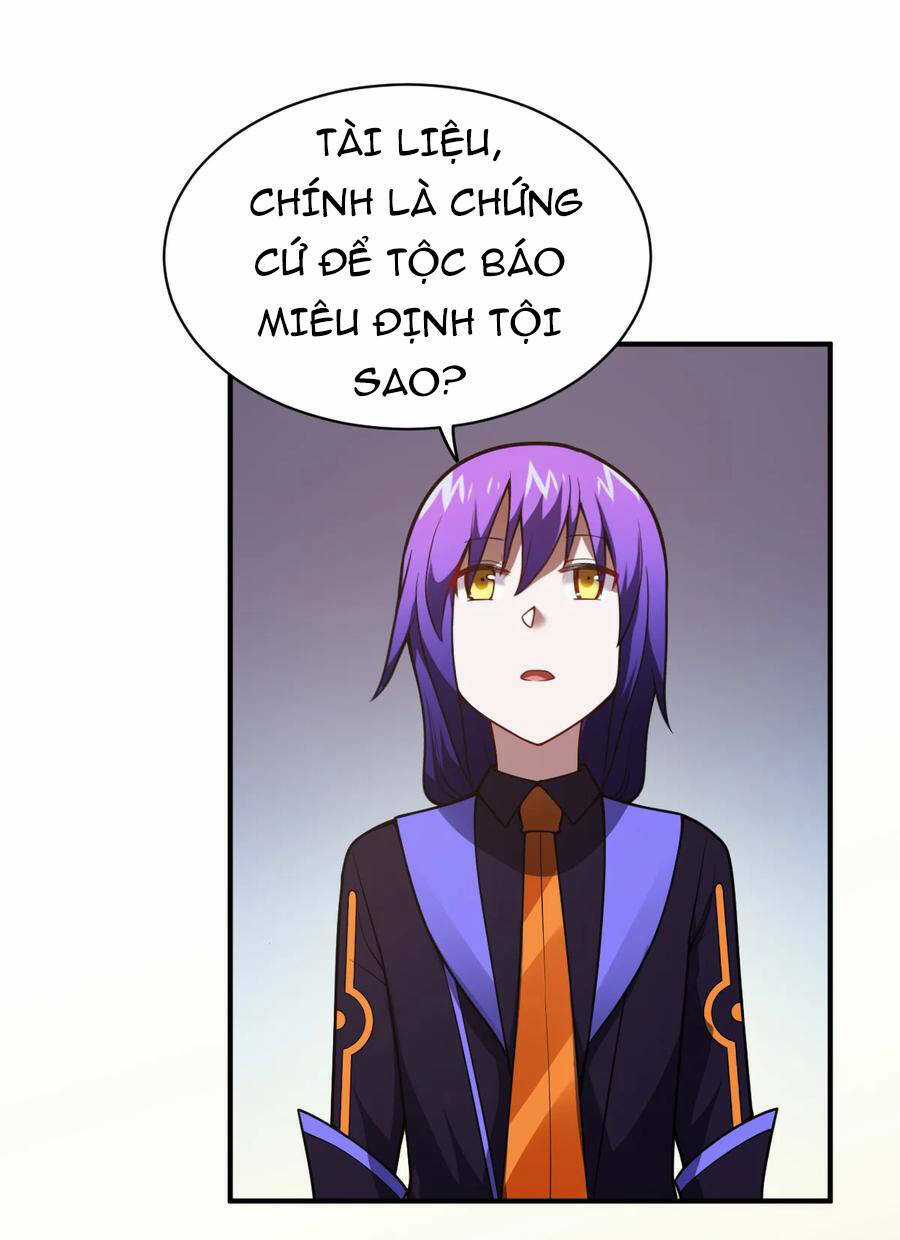 Ma Vương Trở Lại - Chapter 69 - Trang 33