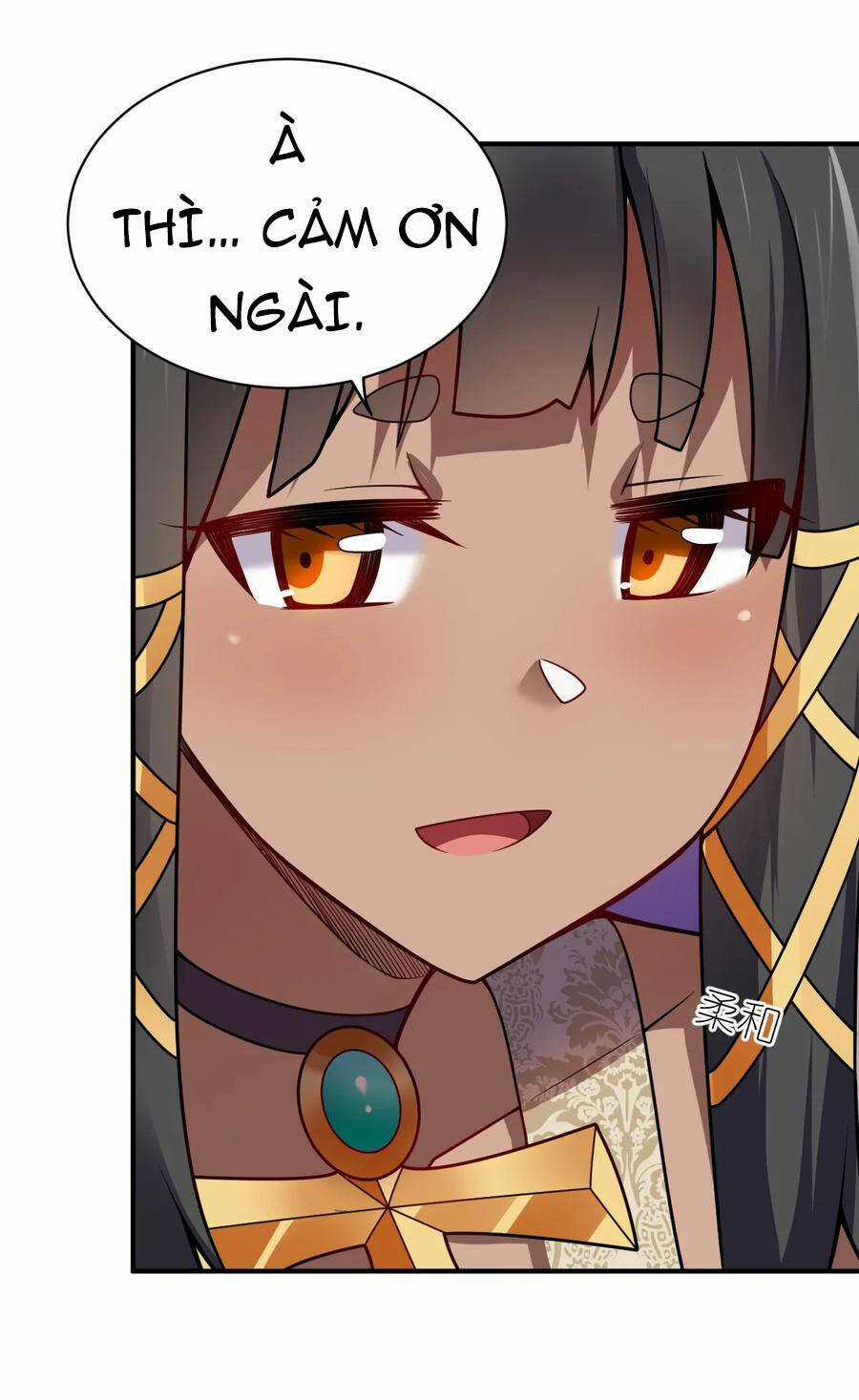 Ma Vương Trở Lại - Chapter 69 - Trang 36