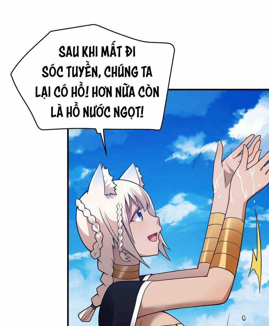 Ma Vương Trở Lại - Chapter 69 - Trang 5