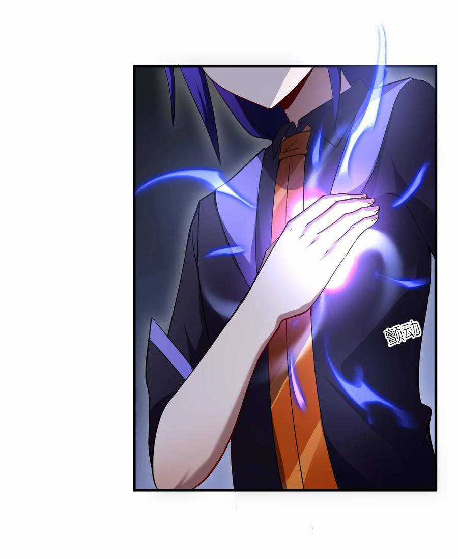 Ma Vương Trở Lại - Chapter 69 - Trang 41