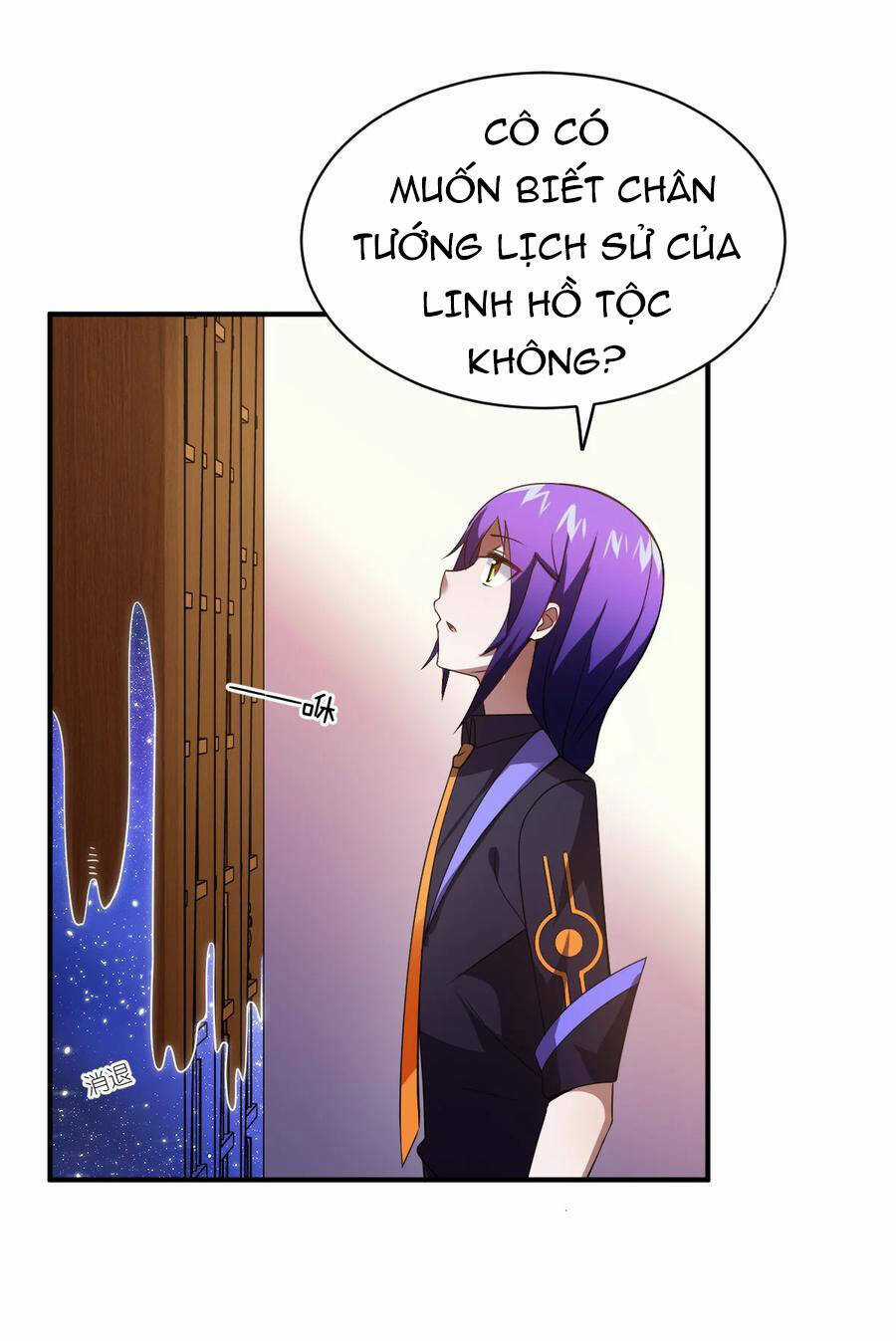 Ma Vương Trở Lại - Chapter 69 - Trang 42