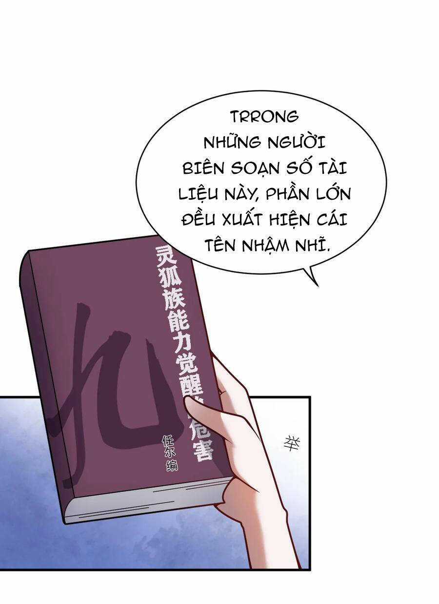 Ma Vương Trở Lại - Chapter 69 - Trang 47