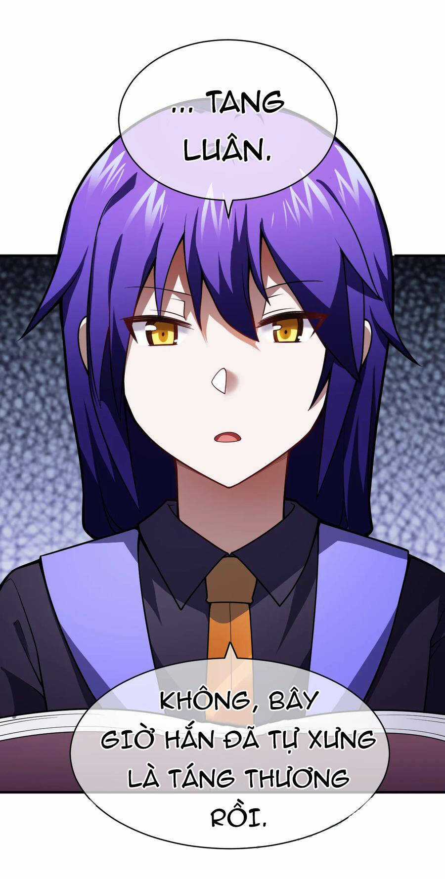 Ma Vương Trở Lại - Chapter 69 - Trang 49