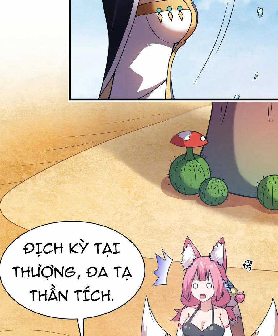 Ma Vương Trở Lại - Chapter 69 - Trang 6