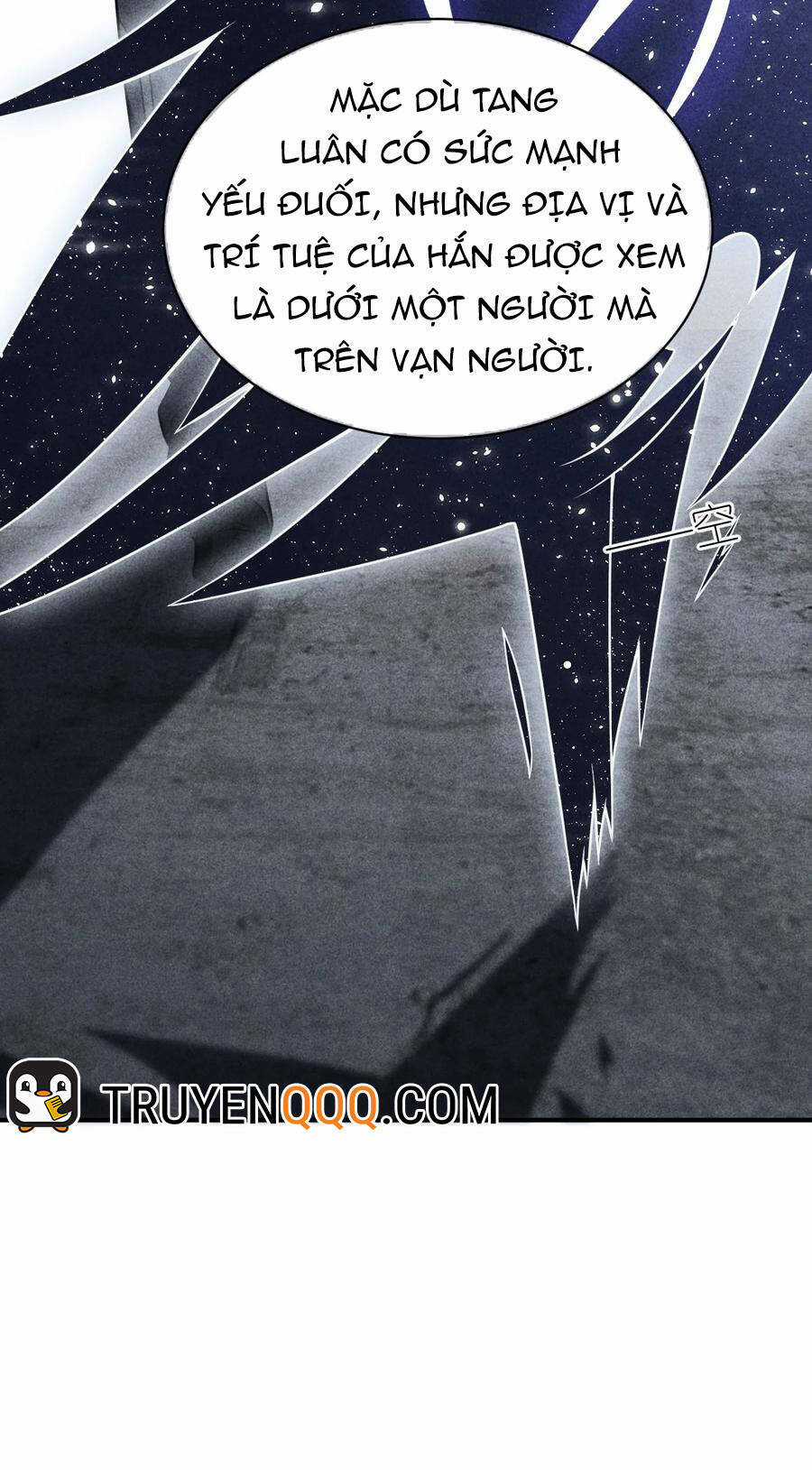 Ma Vương Trở Lại - Chapter 69 - Trang 53