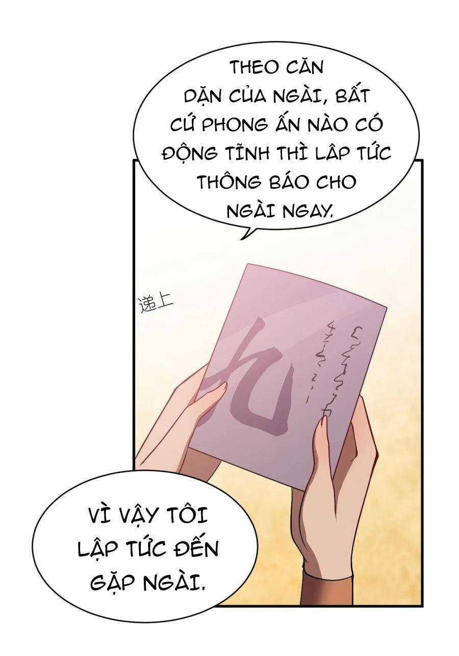 Ma Vương Trở Lại - Chapter 69 - Trang 59