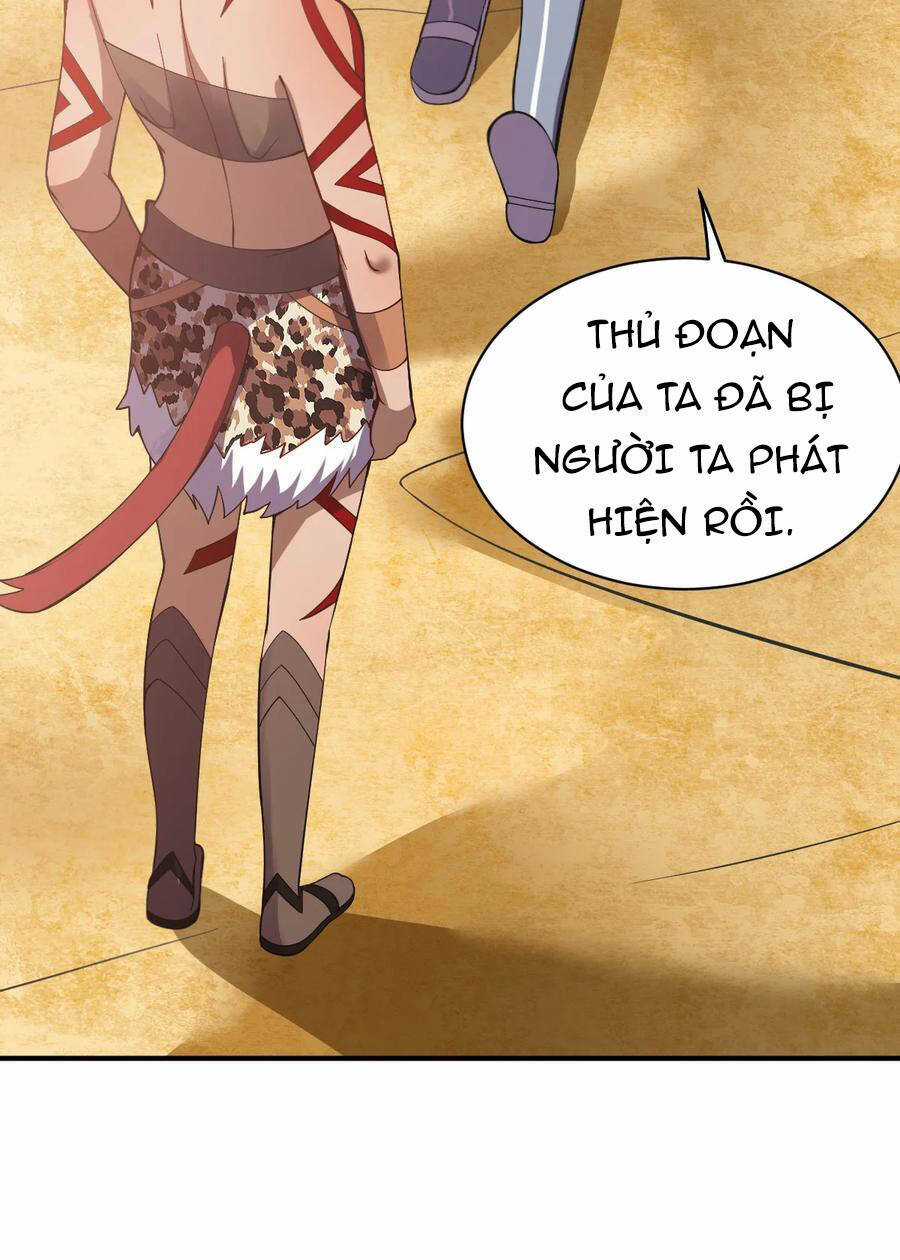 Ma Vương Trở Lại - Chapter 69 - Trang 61