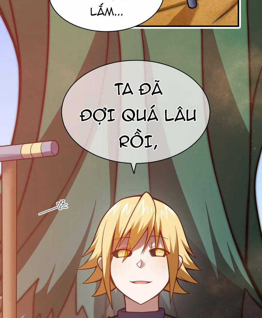 Ma Vương Trở Lại - Chapter 69 - Trang 64