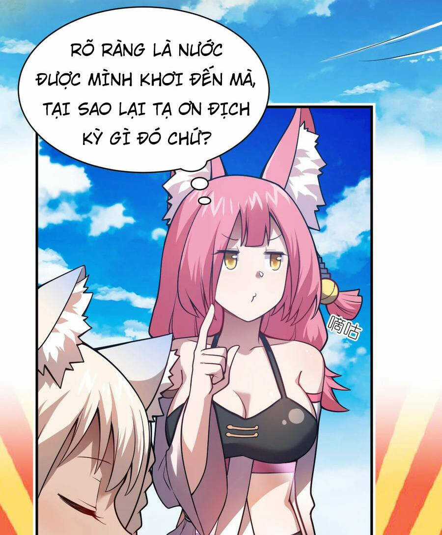 Ma Vương Trở Lại - Chapter 69 - Trang 8