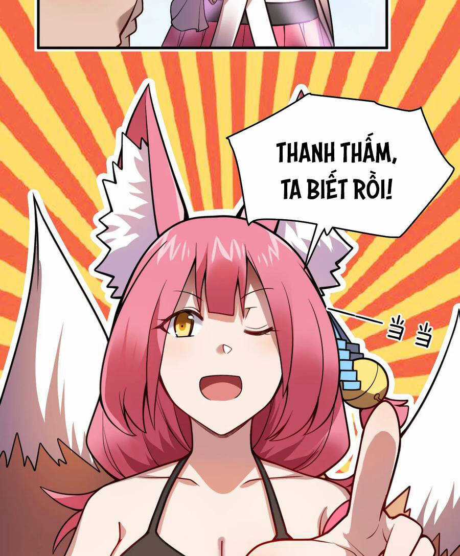 Ma Vương Trở Lại - Chapter 69 - Trang 9