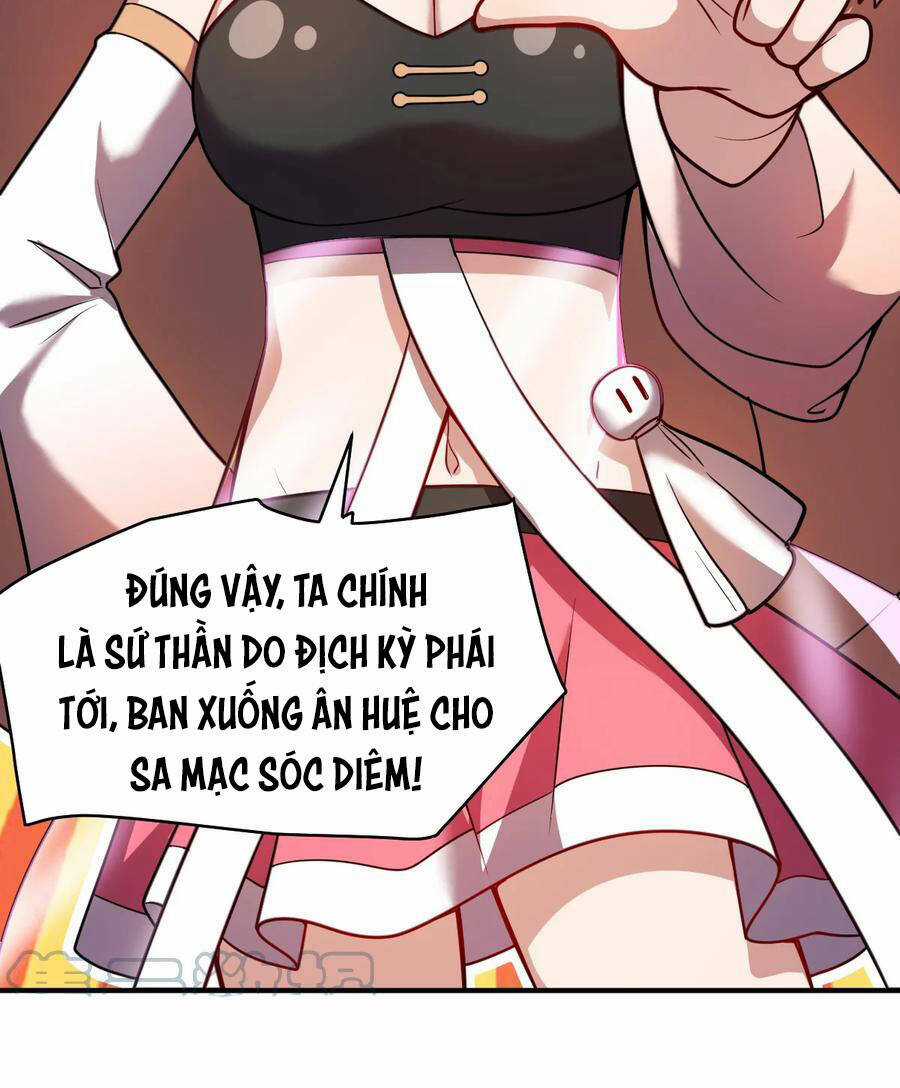 Ma Vương Trở Lại - Chapter 69 - Trang 10