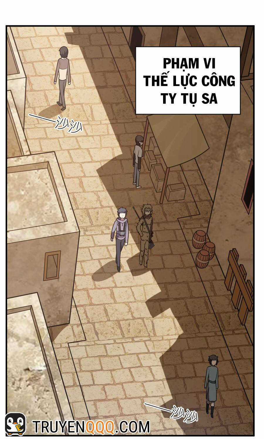 Ma Vương Trở Lại - Chapter 70 - Trang 2