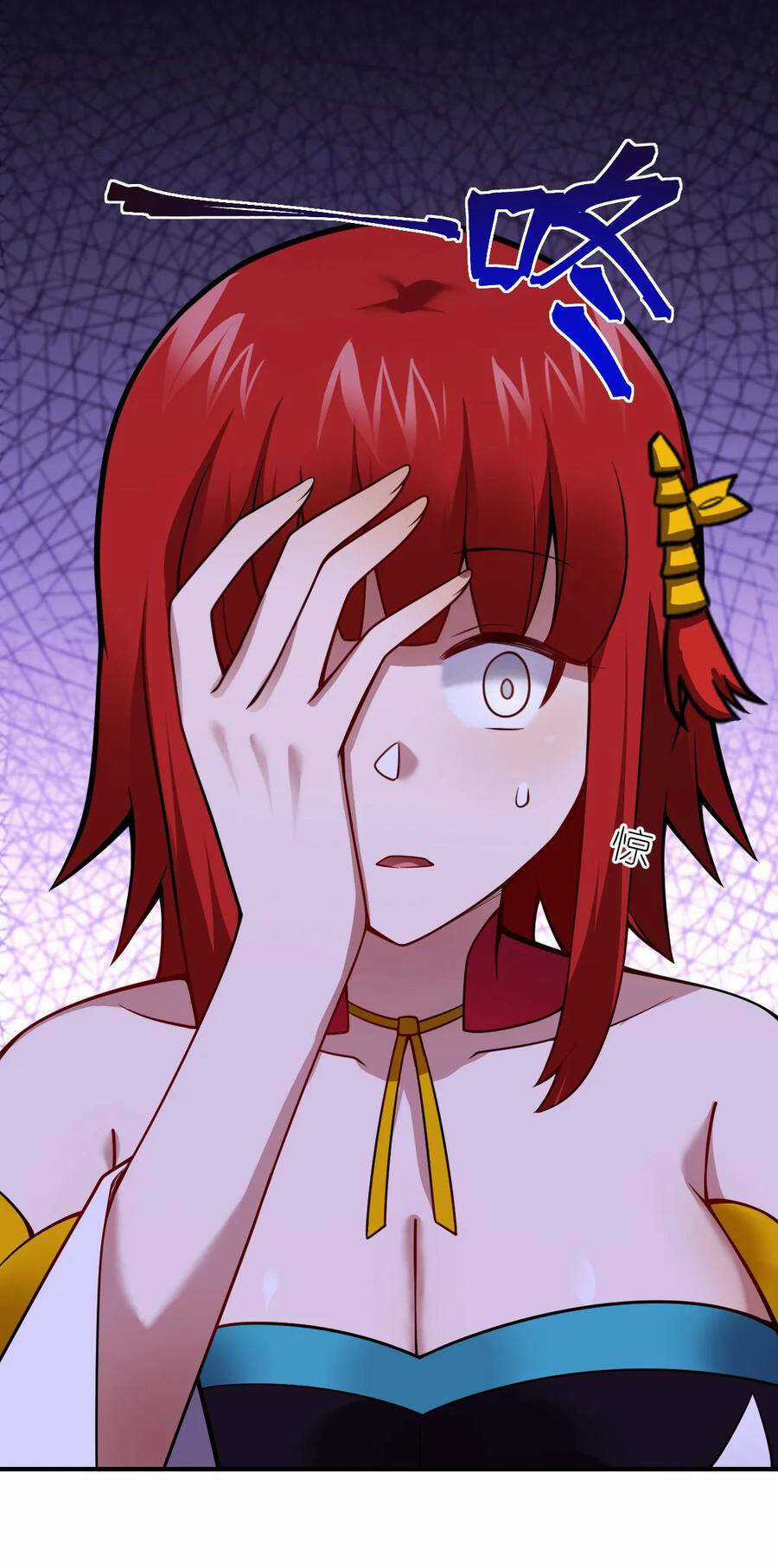 Ma Vương Trở Lại - Chapter 70 - Trang 14