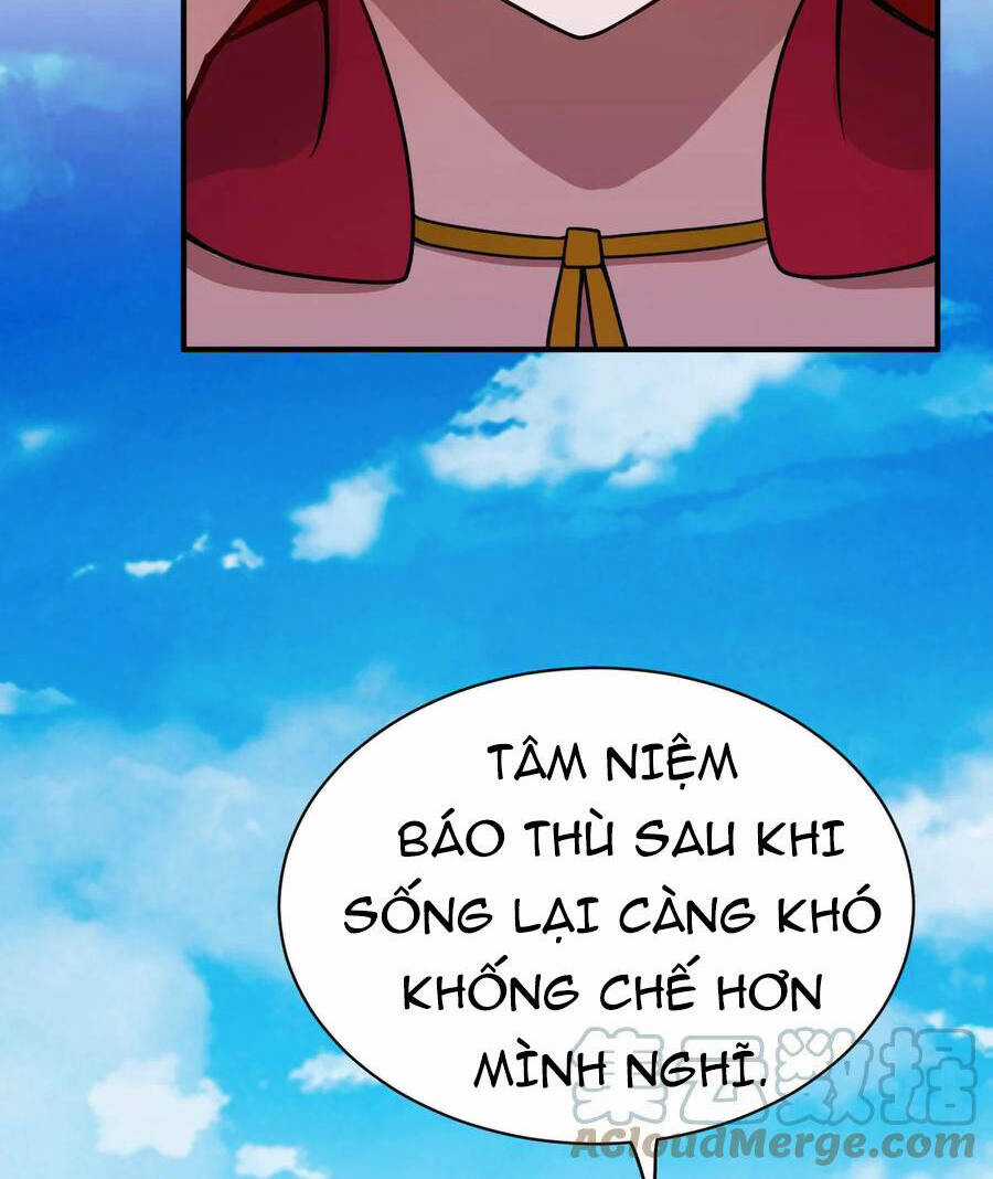 Ma Vương Trở Lại - Chapter 70 - Trang 16
