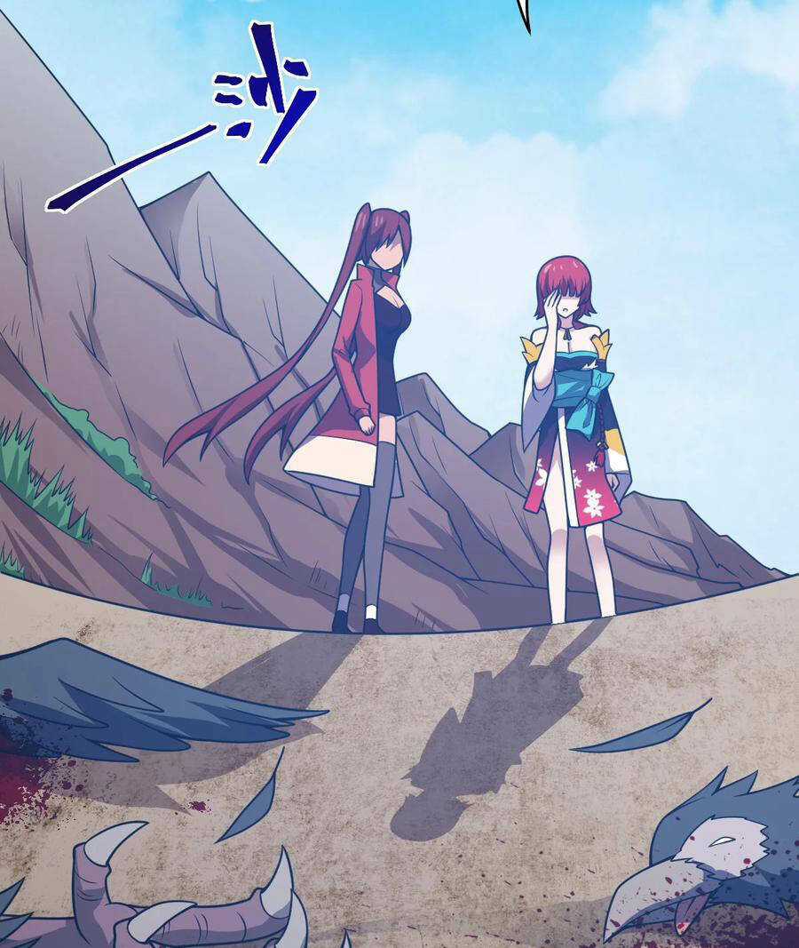 Ma Vương Trở Lại - Chapter 70 - Trang 17