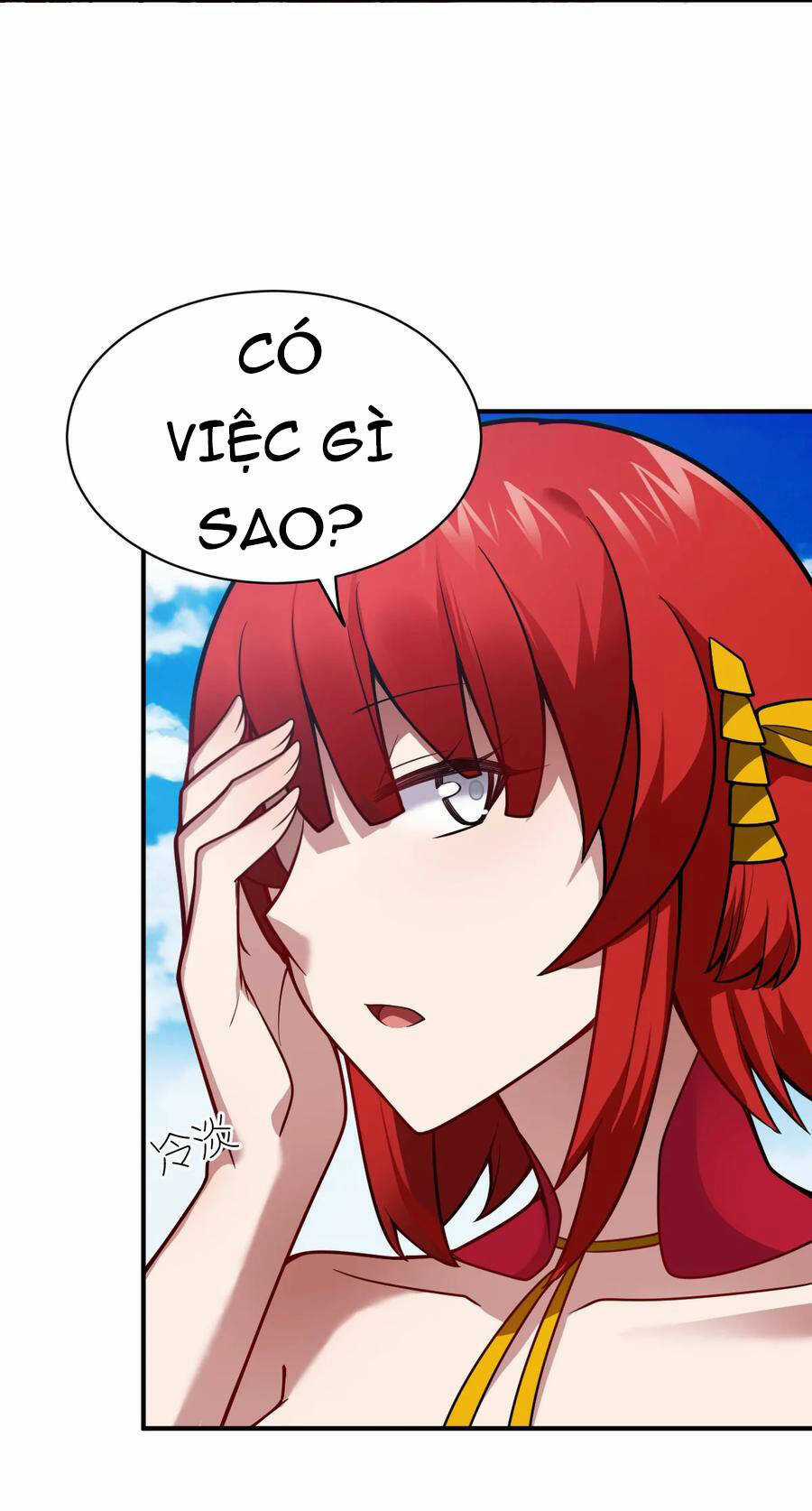 Ma Vương Trở Lại - Chapter 70 - Trang 23