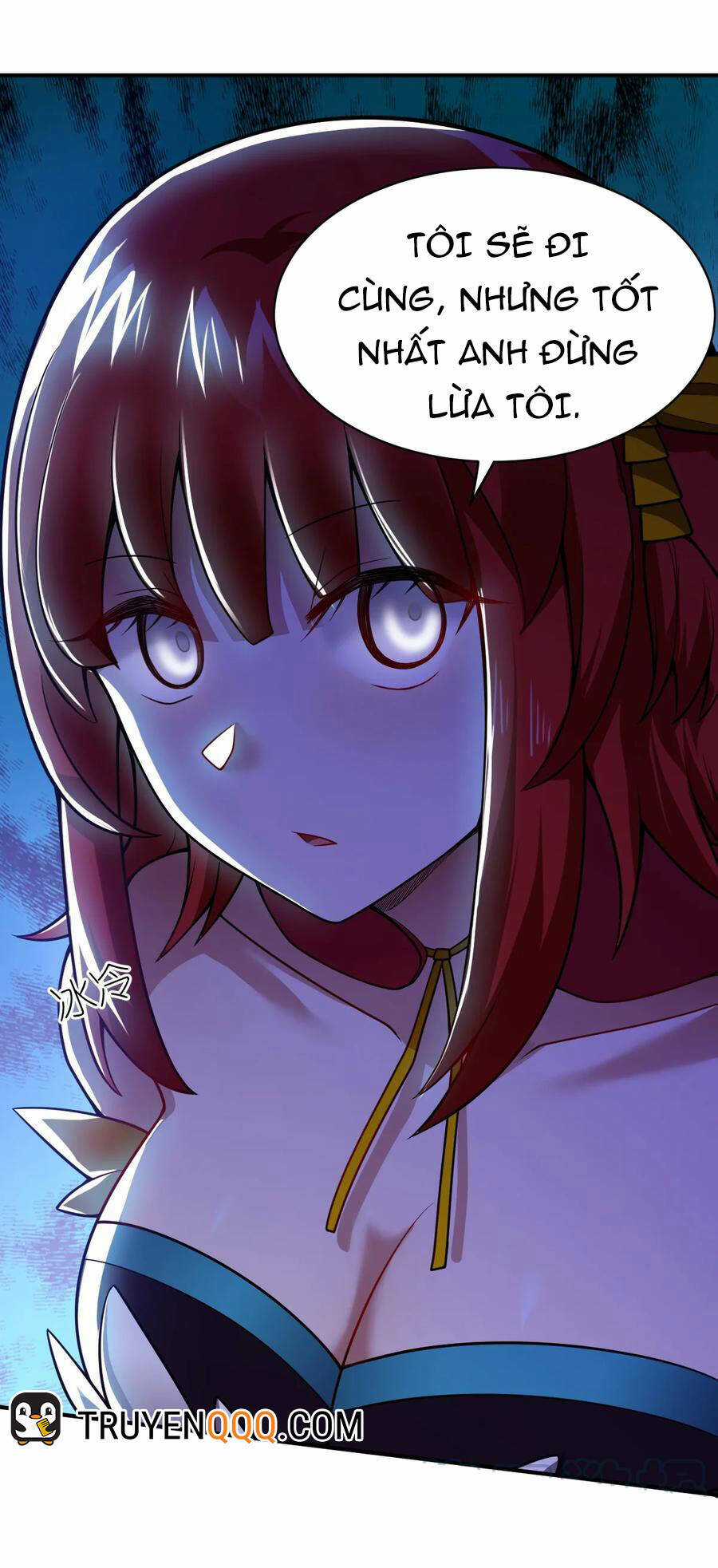 Ma Vương Trở Lại - Chapter 70 - Trang 29