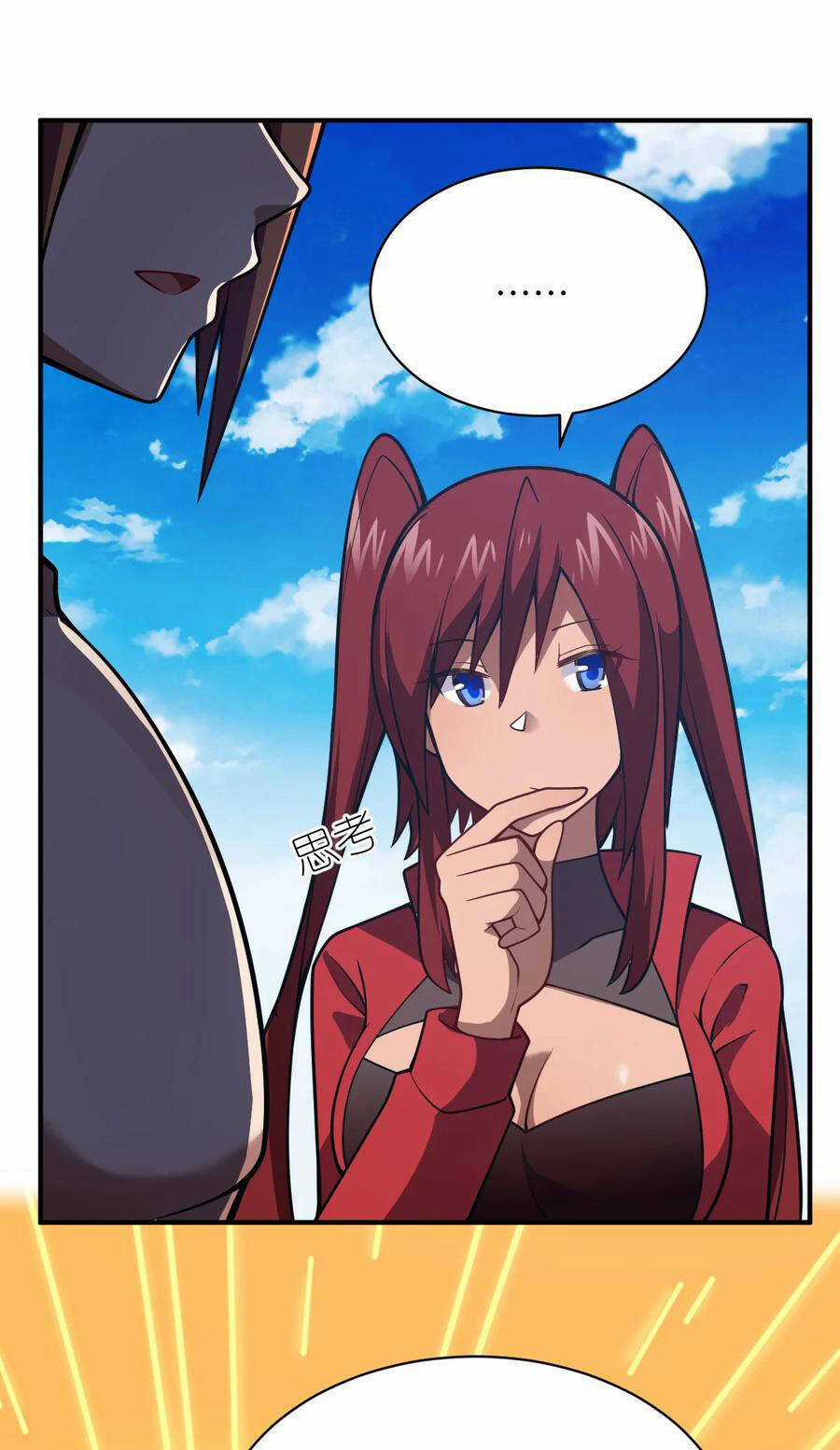 Ma Vương Trở Lại - Chapter 70 - Trang 31