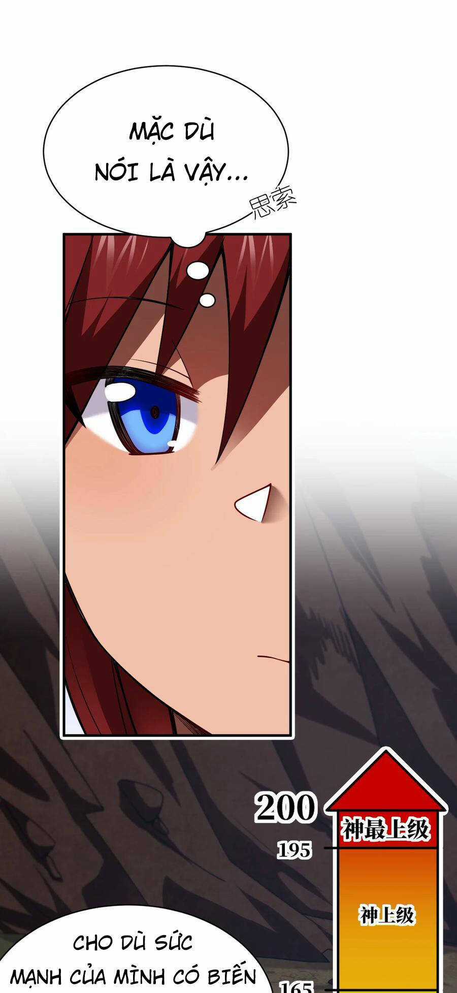 Ma Vương Trở Lại - Chapter 70 - Trang 33