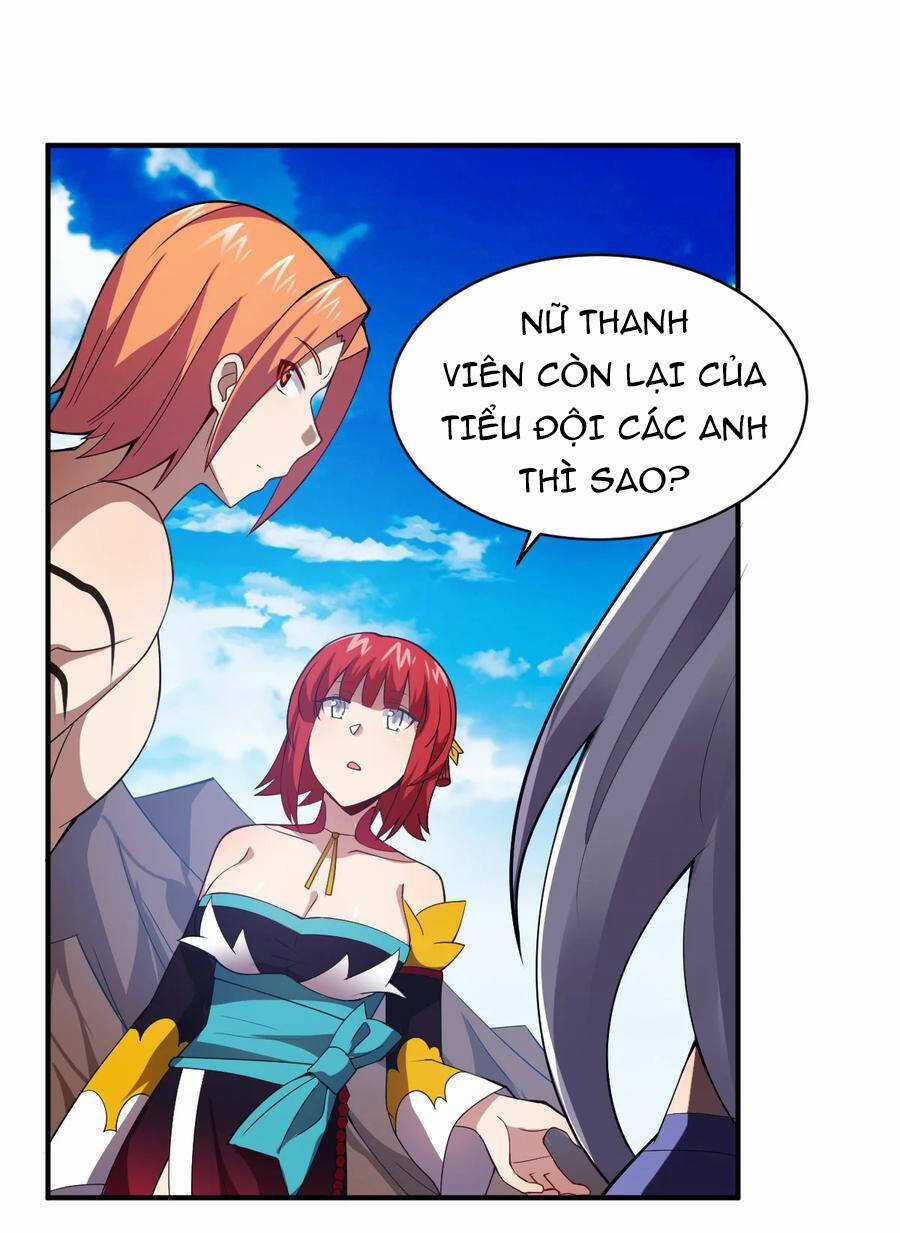 Ma Vương Trở Lại - Chapter 70 - Trang 37