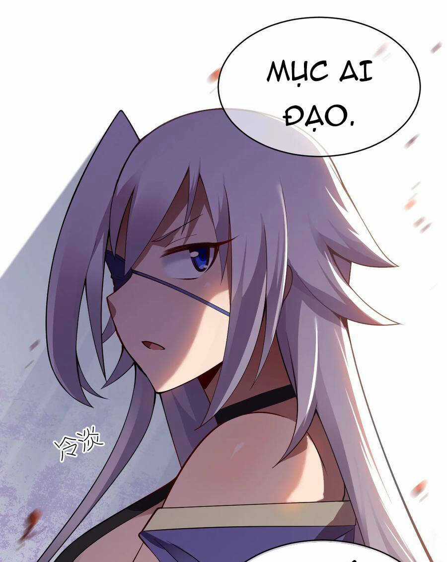 Ma Vương Trở Lại - Chapter 70 - Trang 38