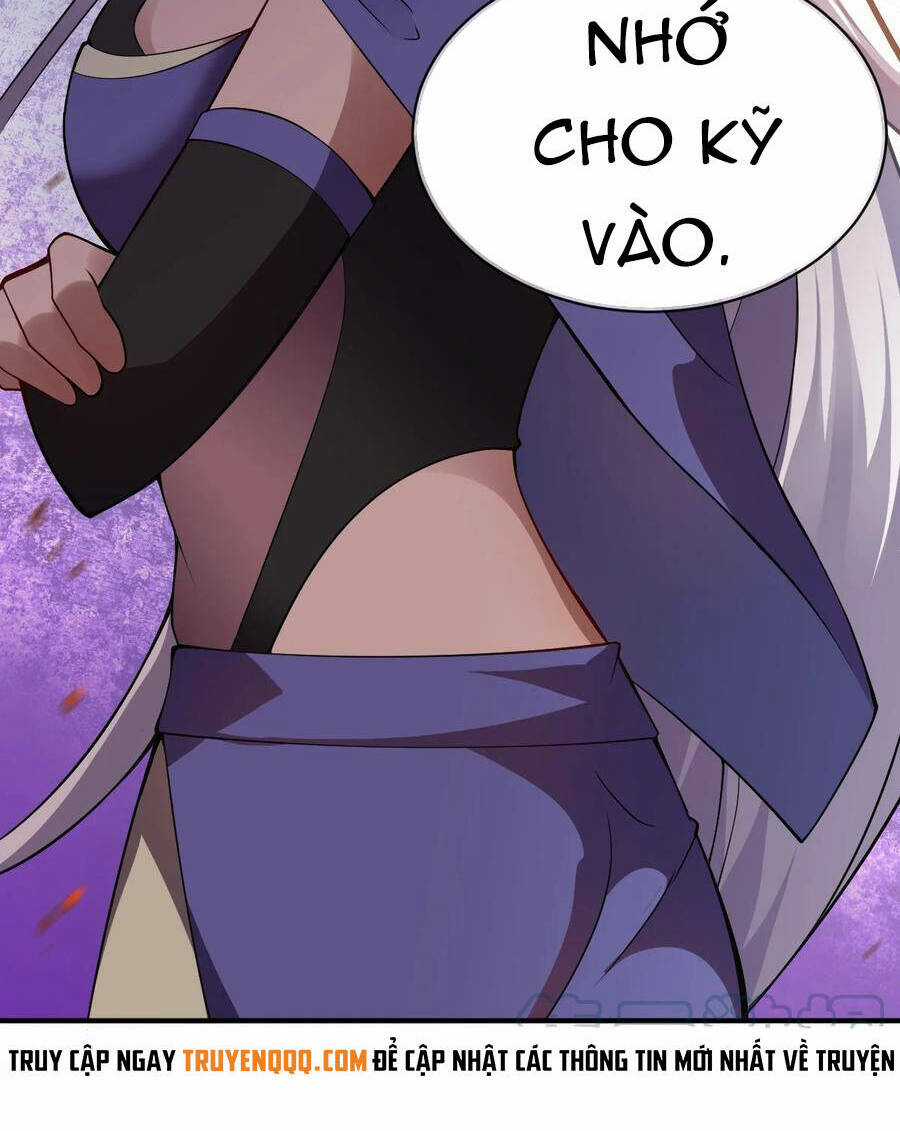 Ma Vương Trở Lại - Chapter 70 - Trang 39