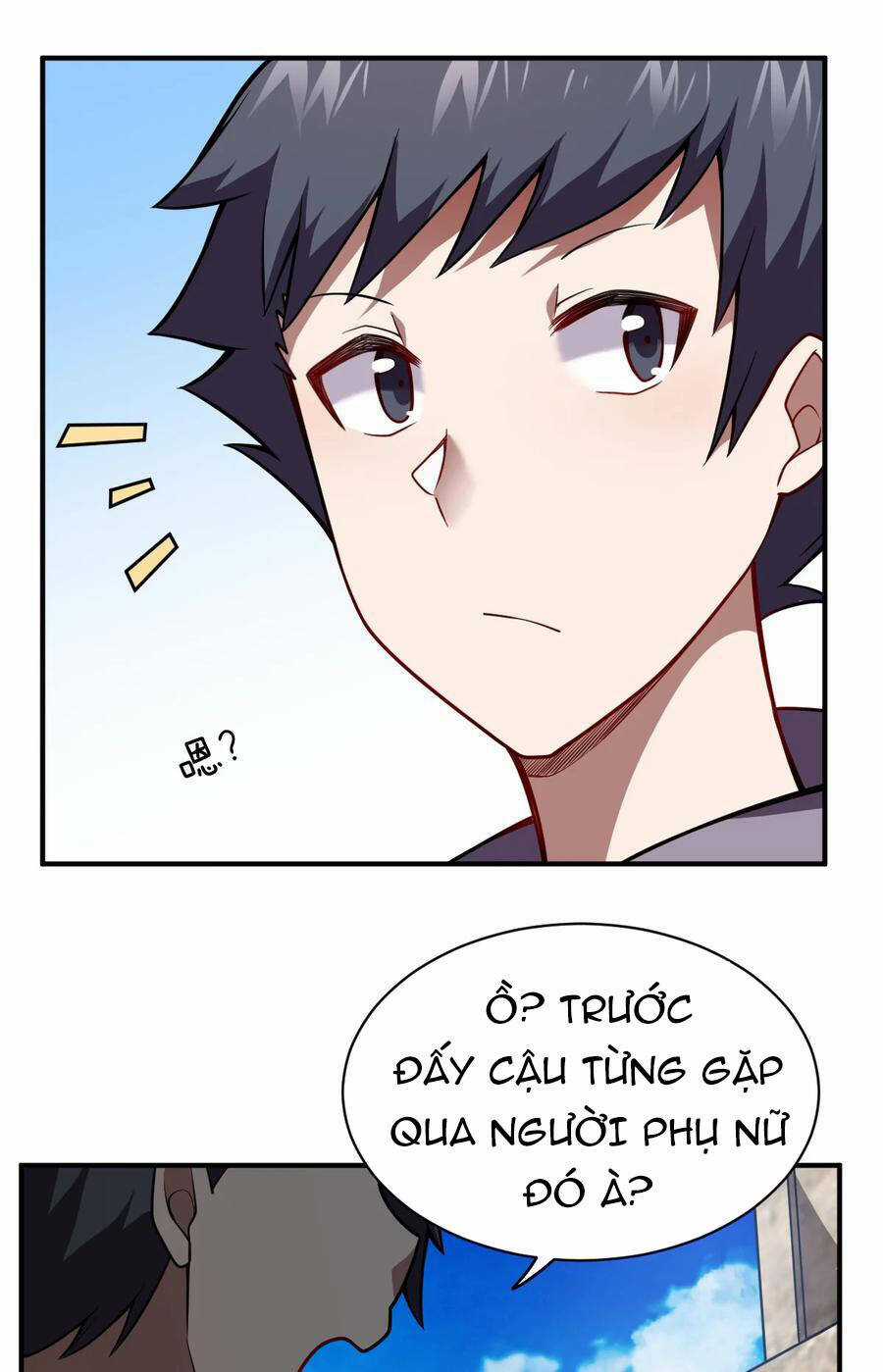 Ma Vương Trở Lại - Chapter 70 - Trang 5