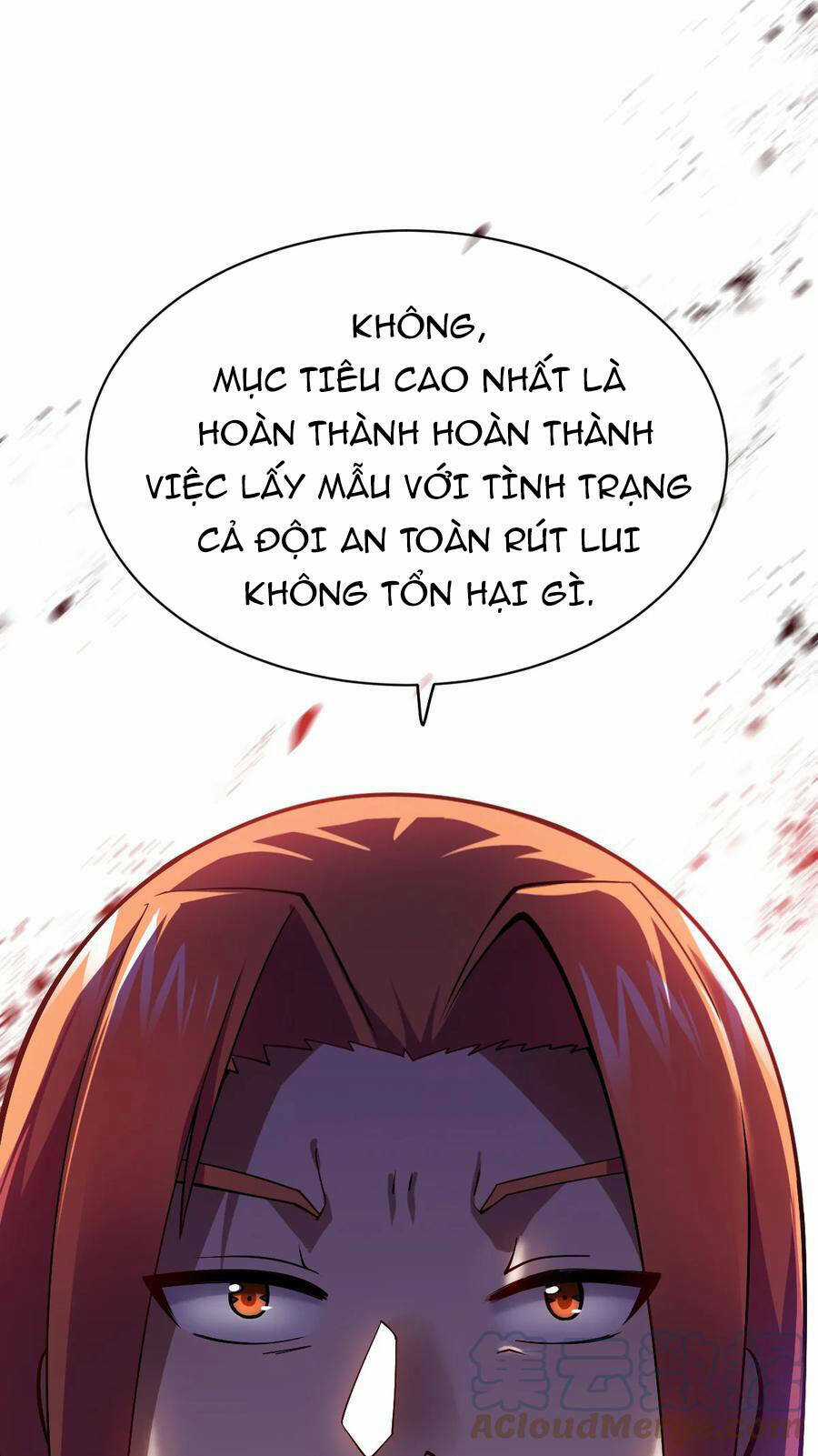 Ma Vương Trở Lại - Chapter 70 - Trang 48