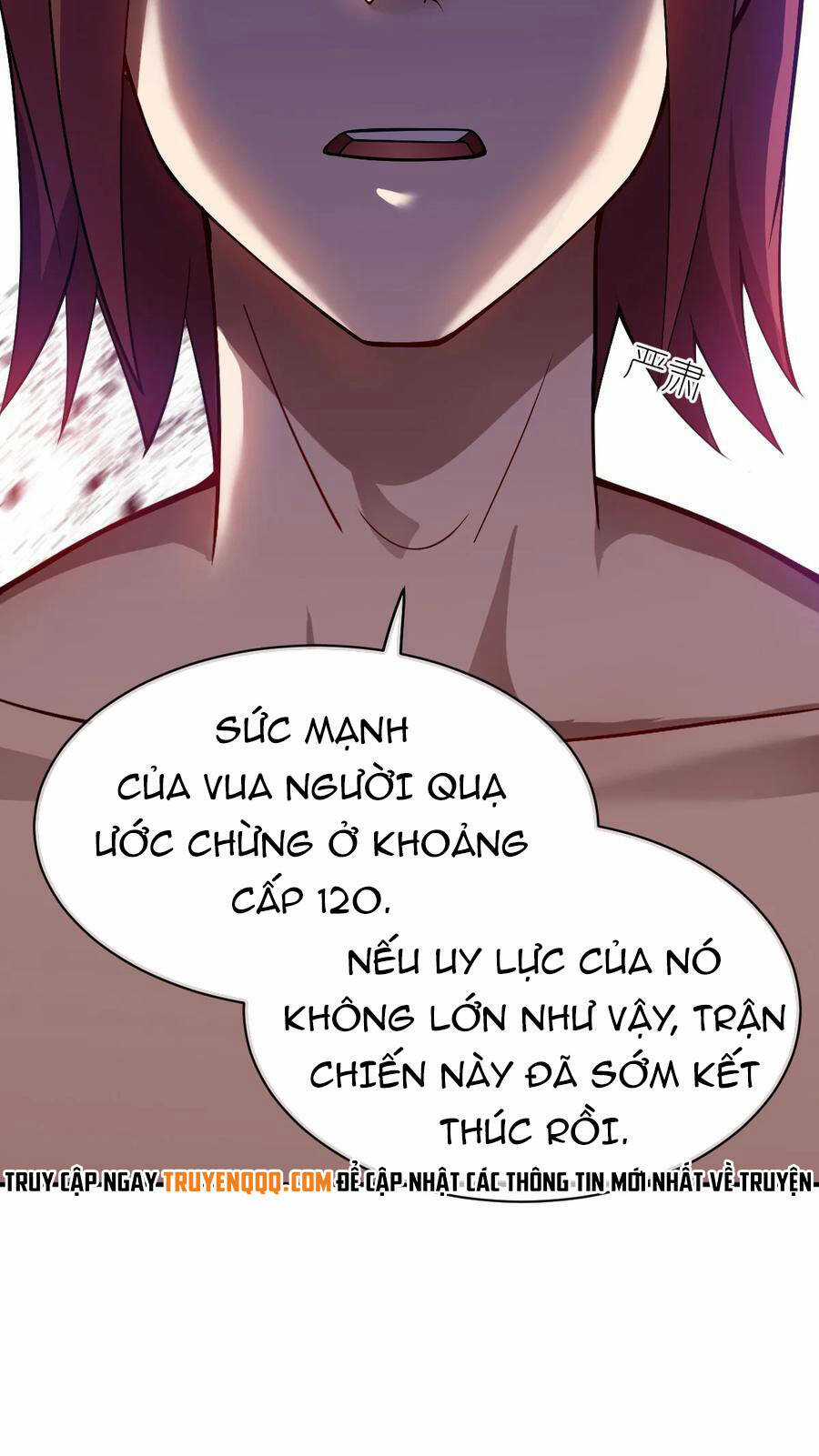 Ma Vương Trở Lại - Chapter 70 - Trang 49