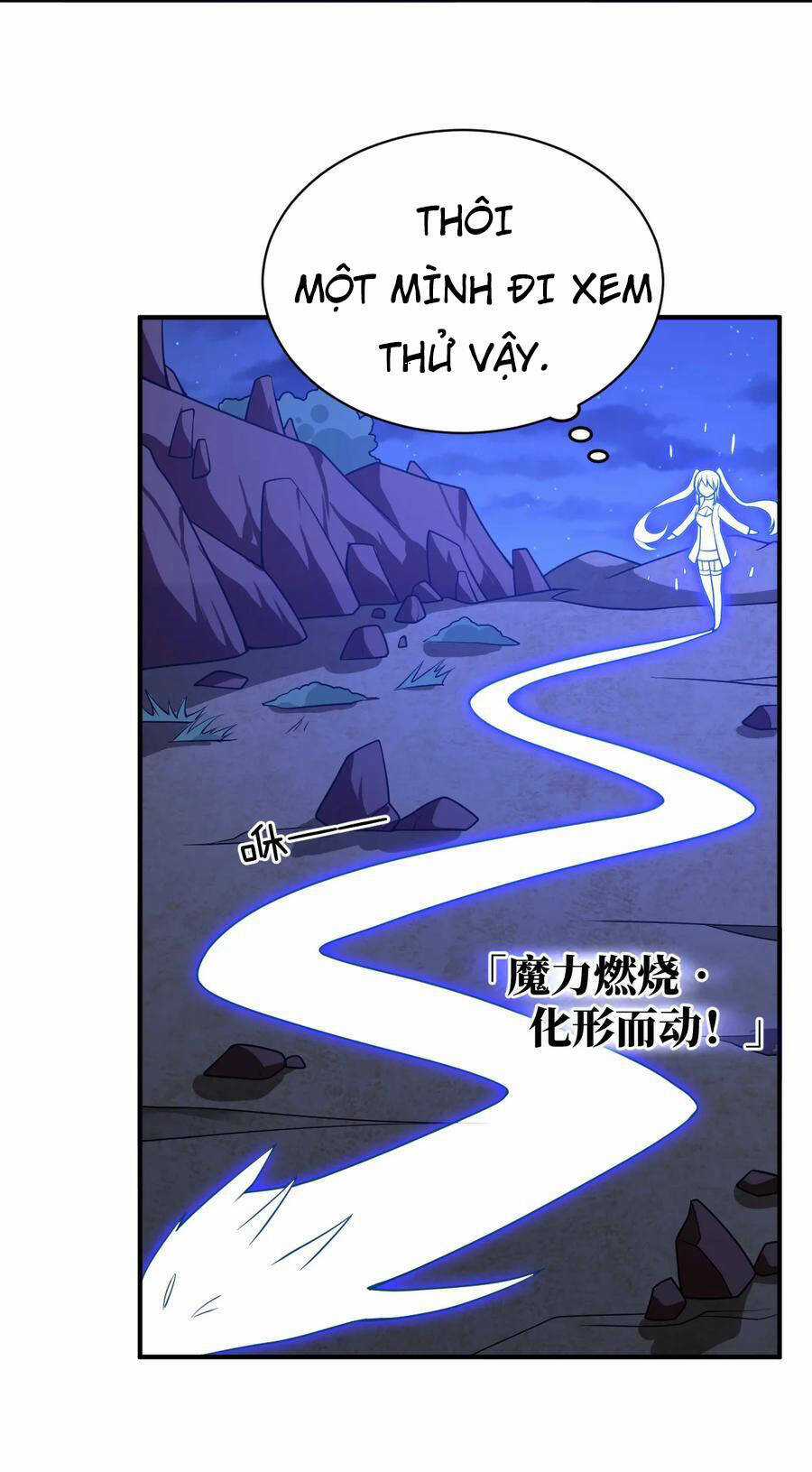 Ma Vương Trở Lại - Chapter 70 - Trang 59