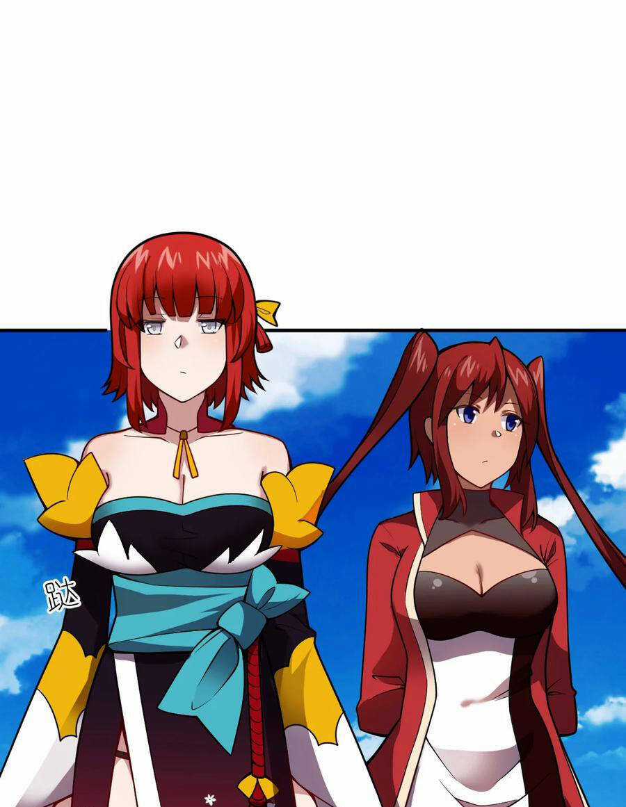 Ma Vương Trở Lại - Chapter 70 - Trang 7