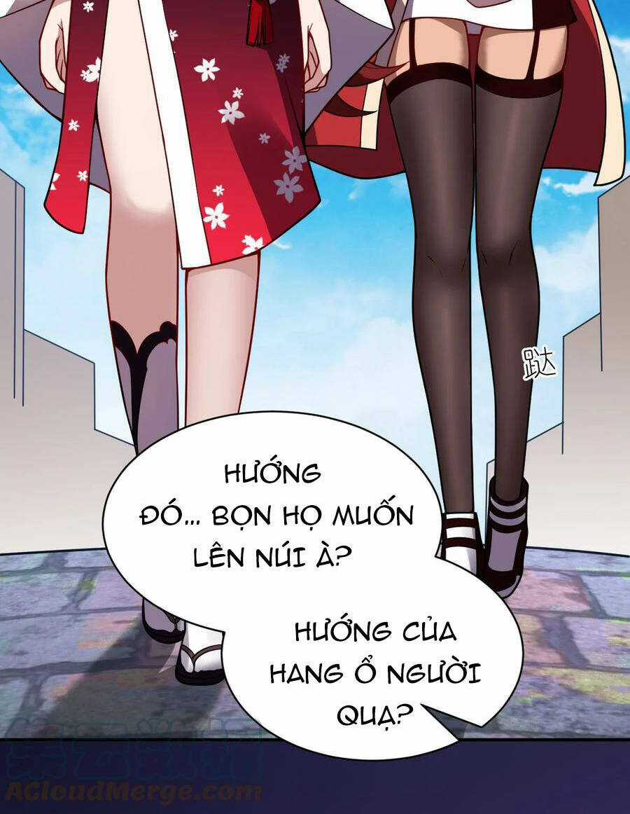 Ma Vương Trở Lại - Chapter 70 - Trang 8