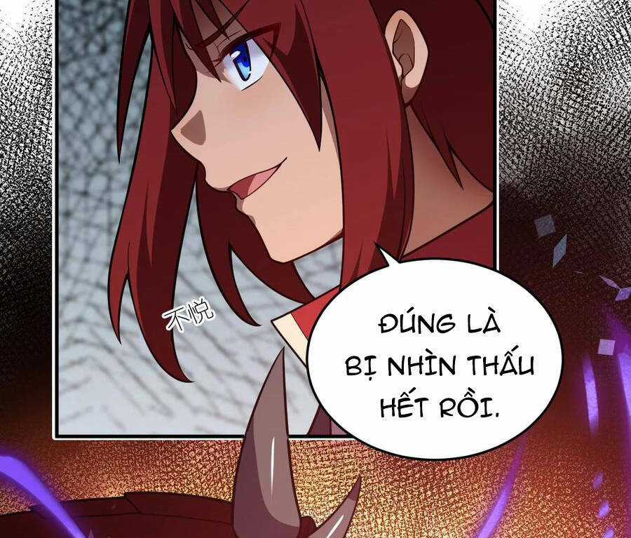 Ma Vương Trở Lại - Chapter 71 - Trang 24