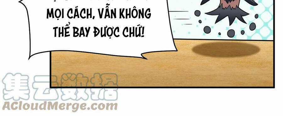 Ma Vương Trở Lại - Chapter 71 - Trang 64