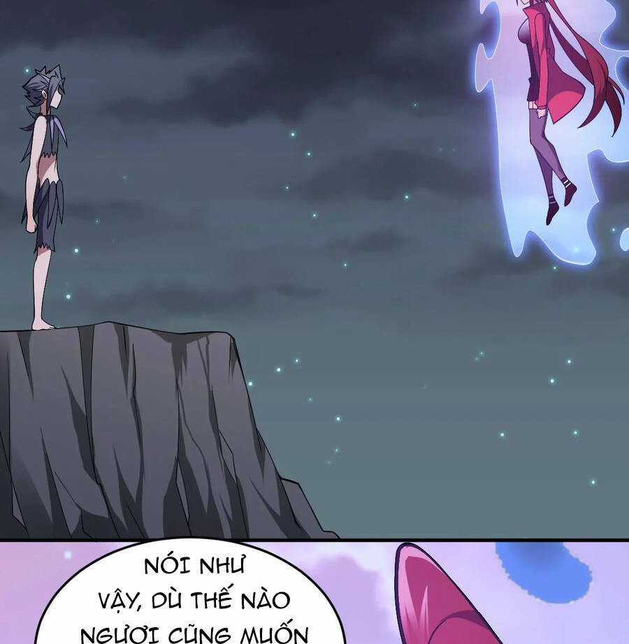 Ma Vương Trở Lại - Chapter 71 - Trang 84