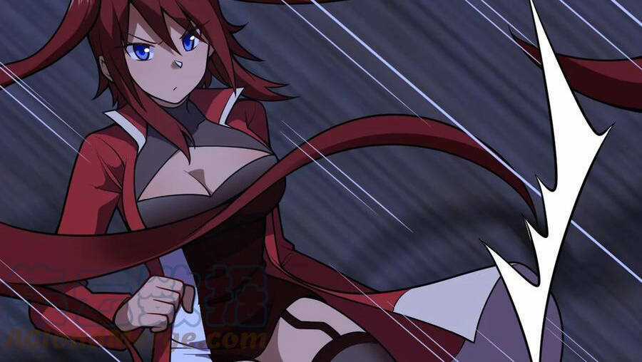 Ma Vương Trở Lại - Chapter 71 - Trang 10