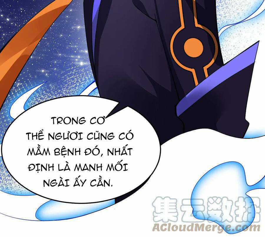 Ma Vương Trở Lại - Chapter 71 - Trang 91