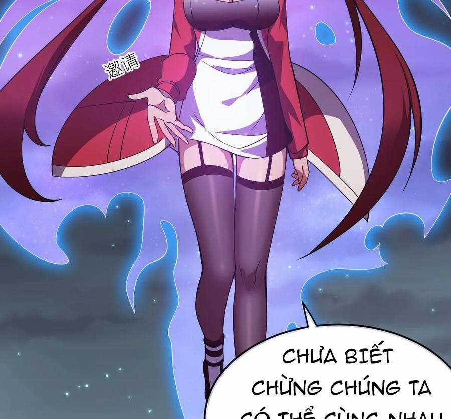 Ma Vương Trở Lại - Chapter 71 - Trang 93